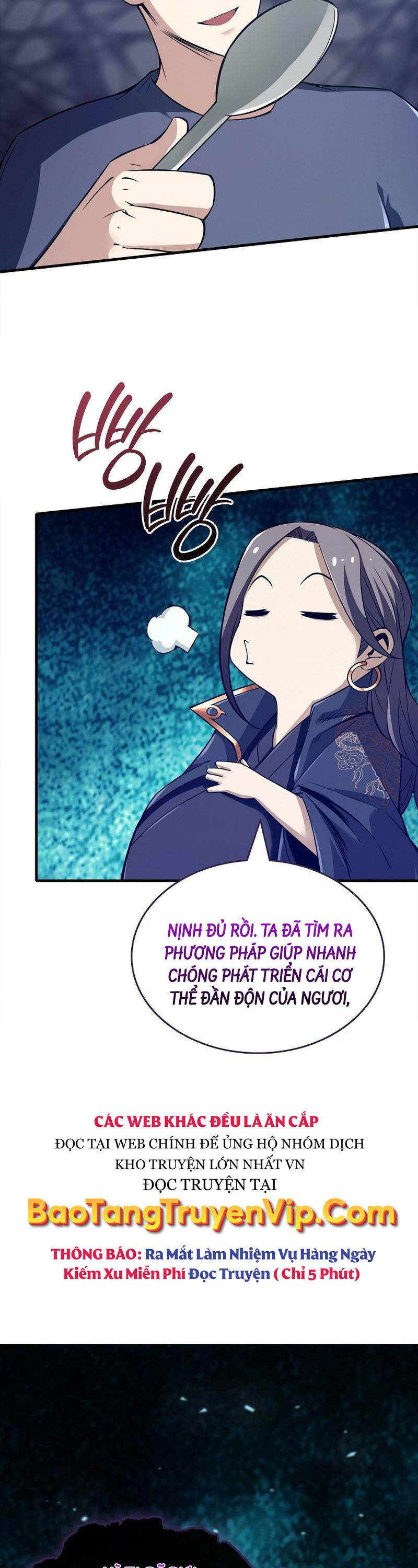 Thôn Phệ Thiên Ma Chapter 4 - Trang 50