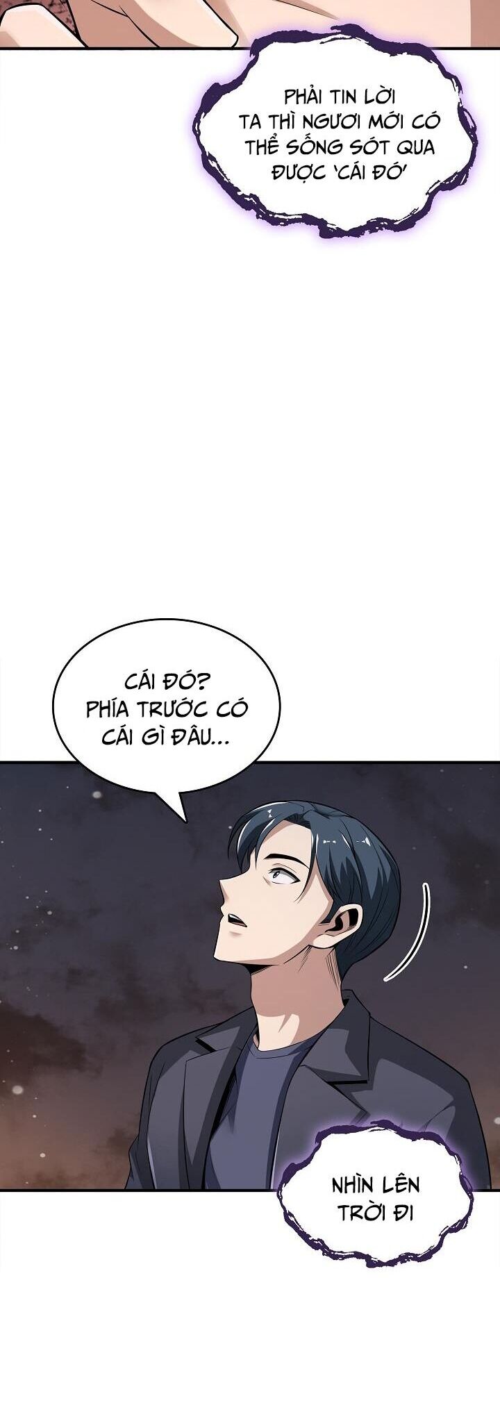 Thôn Phệ Thiên Ma Chapter 2 - Trang 17