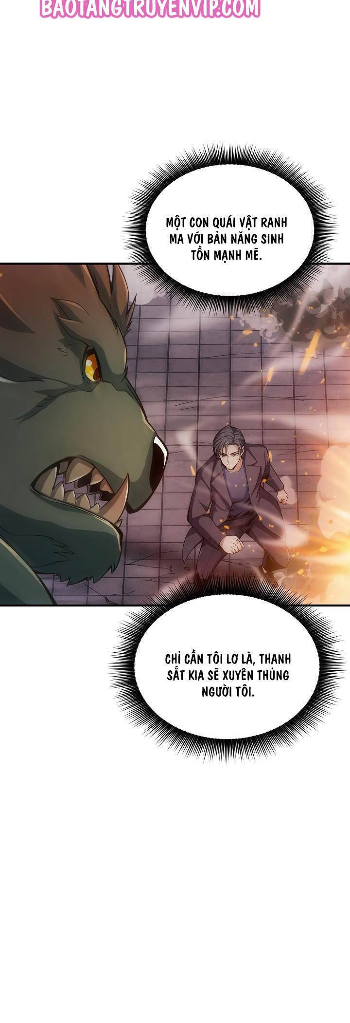 Thôn Phệ Thiên Ma Chapter 1 - Trang 16