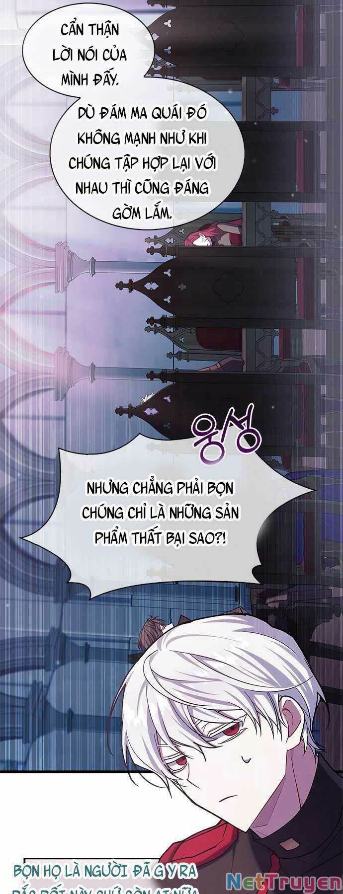 Tôi Không Tài Năng Đến Thế Đâu Chapter 2 - Trang 52