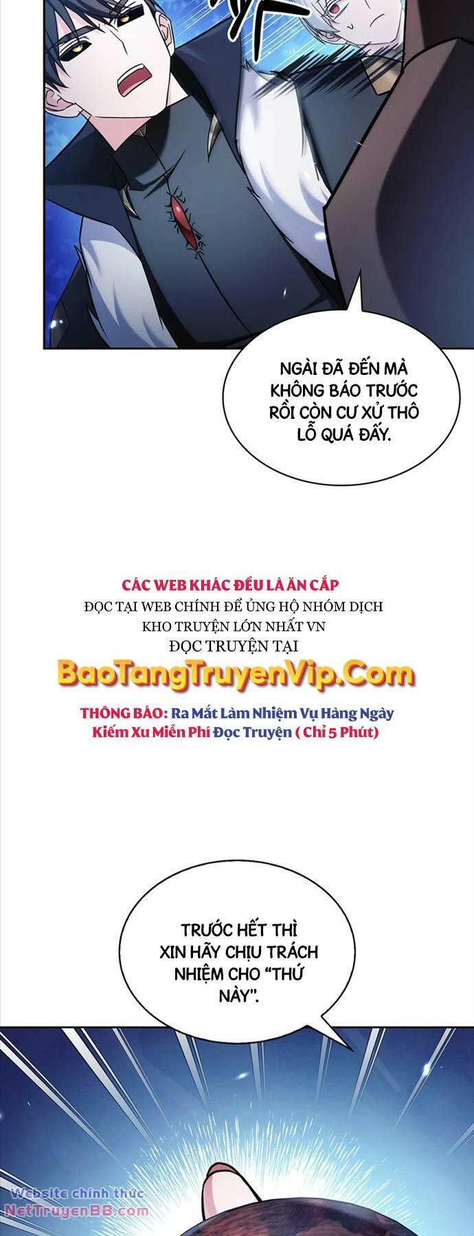 Tôi Không Tài Năng Đến Thế Đâu Chapter 66 - Trang 3