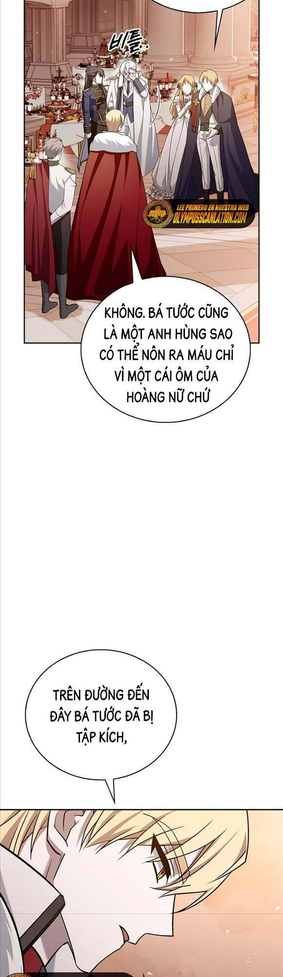 Tôi Không Tài Năng Đến Thế Đâu Chapter 19 - Trang 42