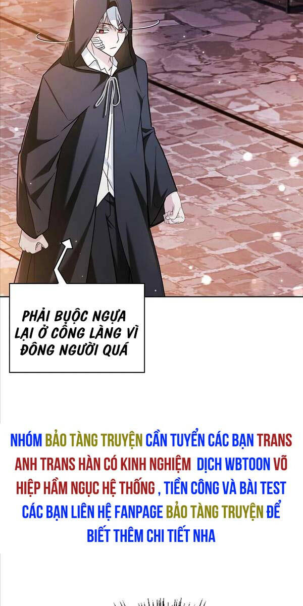 Tôi Không Tài Năng Đến Thế Đâu Chapter 59 - Trang 31