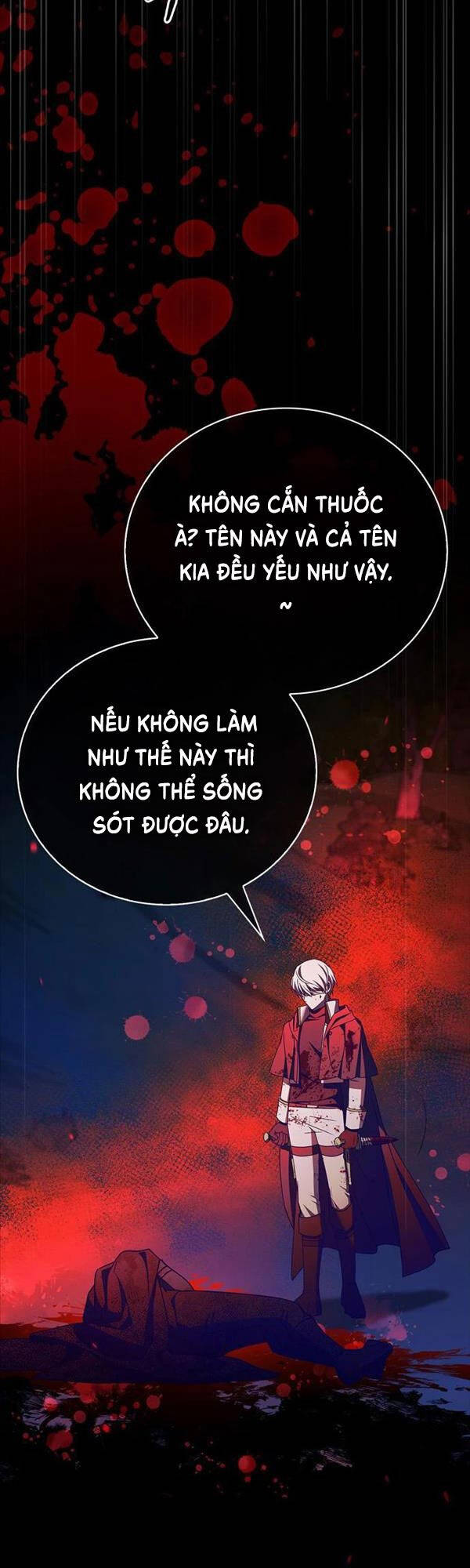 Tôi Không Tài Năng Đến Thế Đâu Chapter 23 - Trang 58