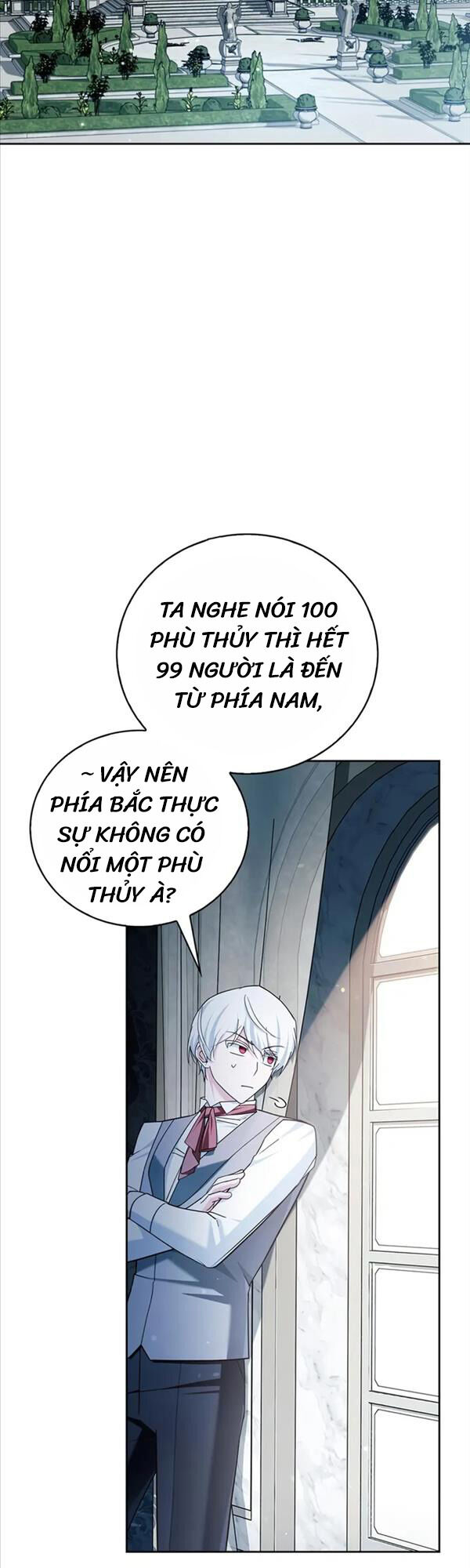 Tôi Không Tài Năng Đến Thế Đâu Chapter 30 - Trang 7