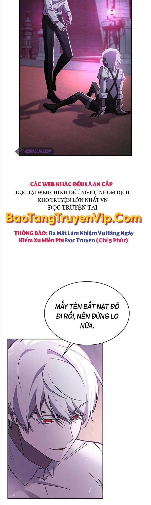 Tôi Không Tài Năng Đến Thế Đâu Chapter 5 - Trang 49