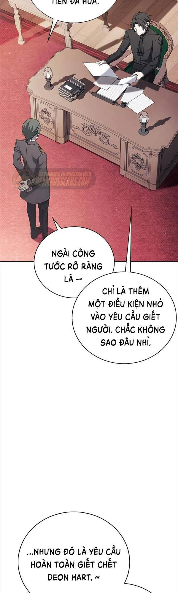 Tôi Không Tài Năng Đến Thế Đâu Chapter 23 - Trang 65