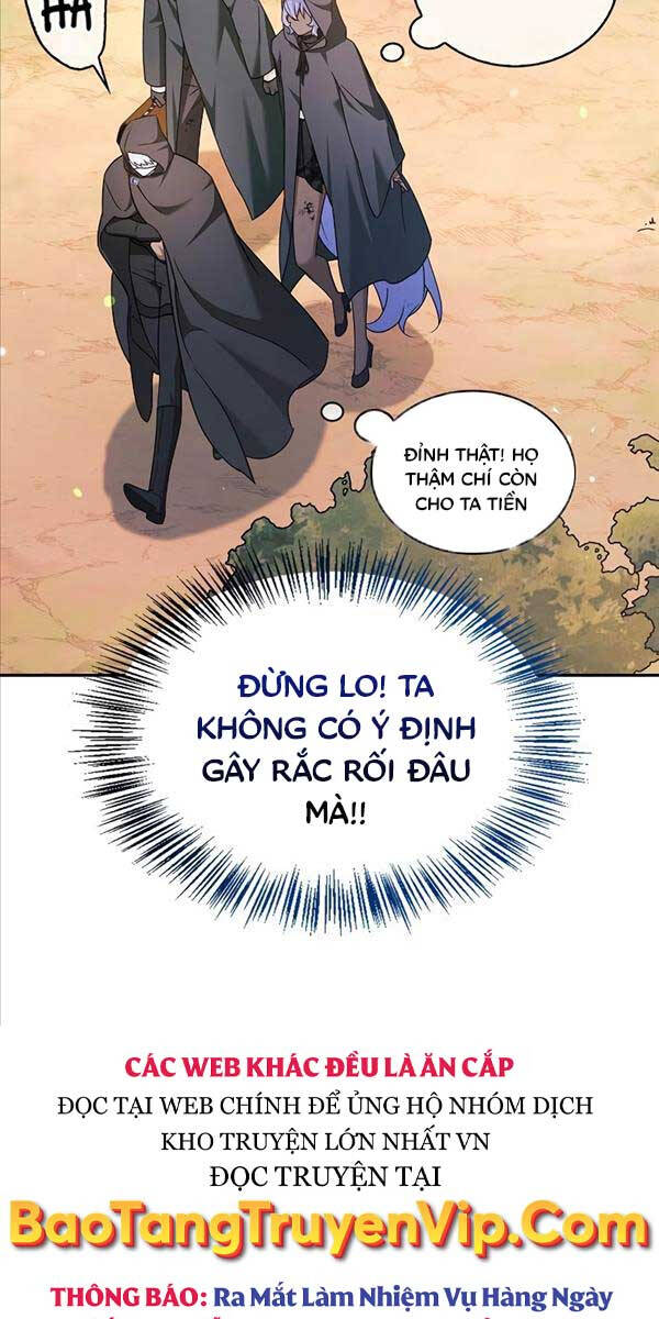 Tôi Không Tài Năng Đến Thế Đâu Chapter 45 - Trang 32