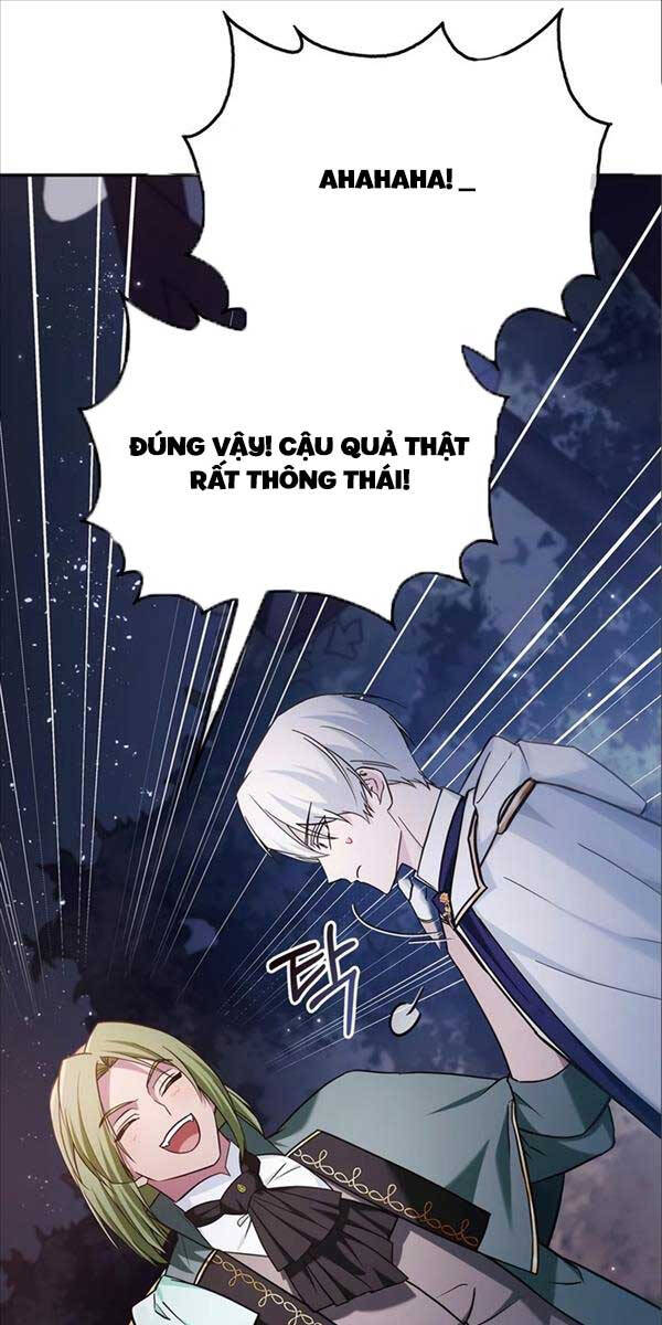 Tôi Không Tài Năng Đến Thế Đâu Chapter 56 - Trang 45