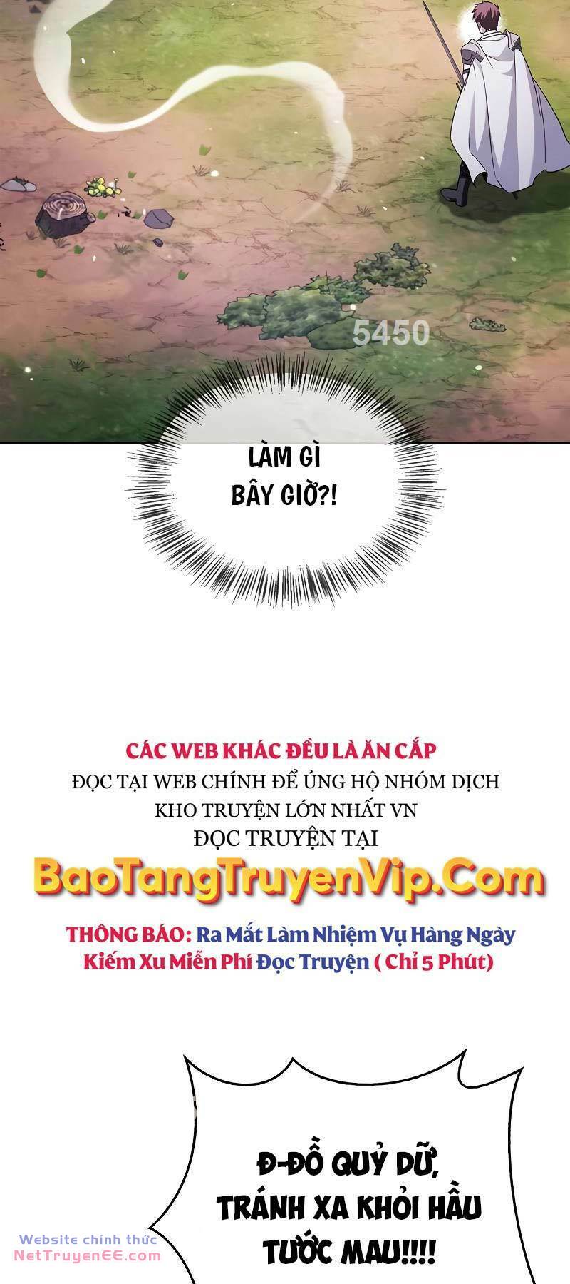 Tôi Không Tài Năng Đến Thế Đâu Chapter 70 - Trang 1