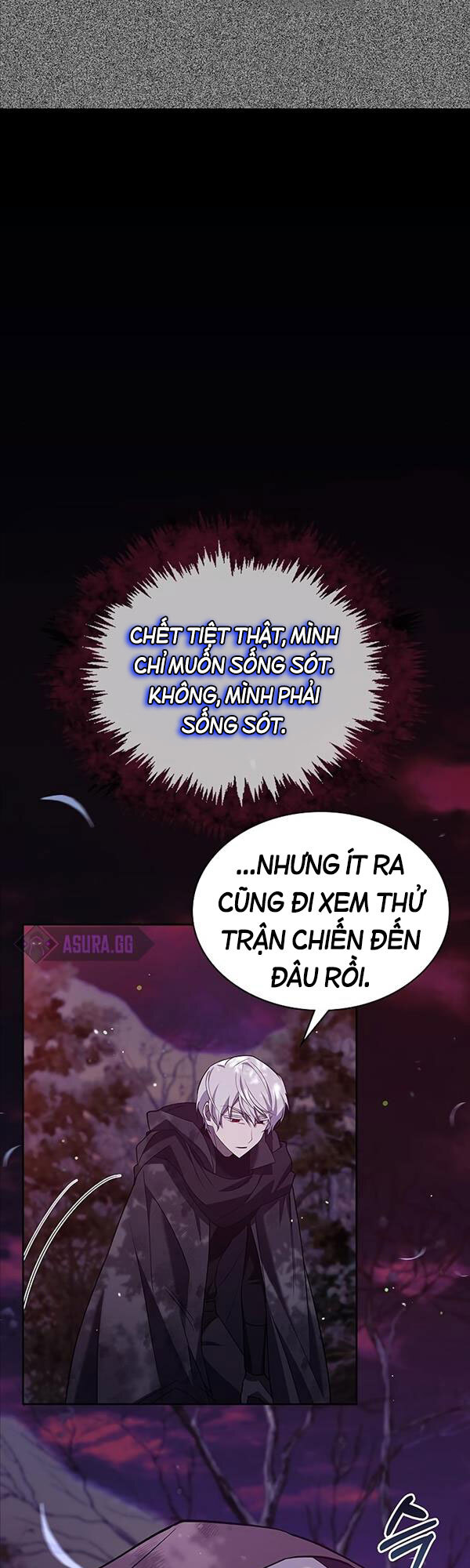 Tôi Không Tài Năng Đến Thế Đâu Chapter 8 - Trang 50