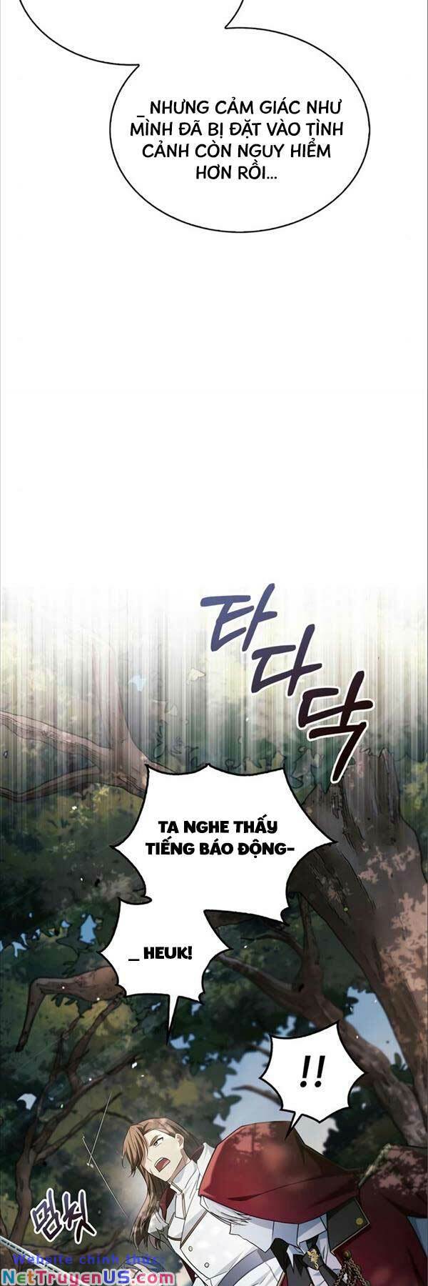 Tôi Không Tài Năng Đến Thế Đâu Chapter 54 - Trang 14