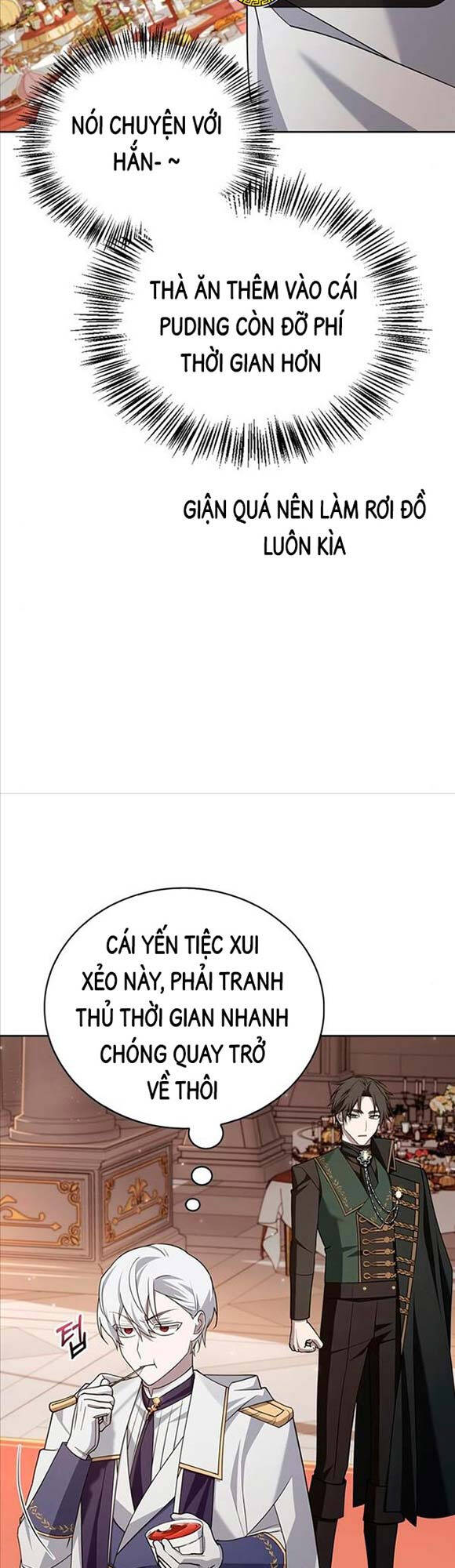 Tôi Không Tài Năng Đến Thế Đâu Chapter 19 - Trang 10