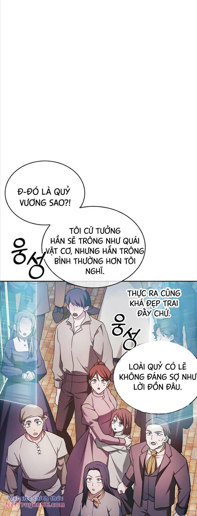 Tôi Không Tài Năng Đến Thế Đâu Chapter 68 - Trang 33