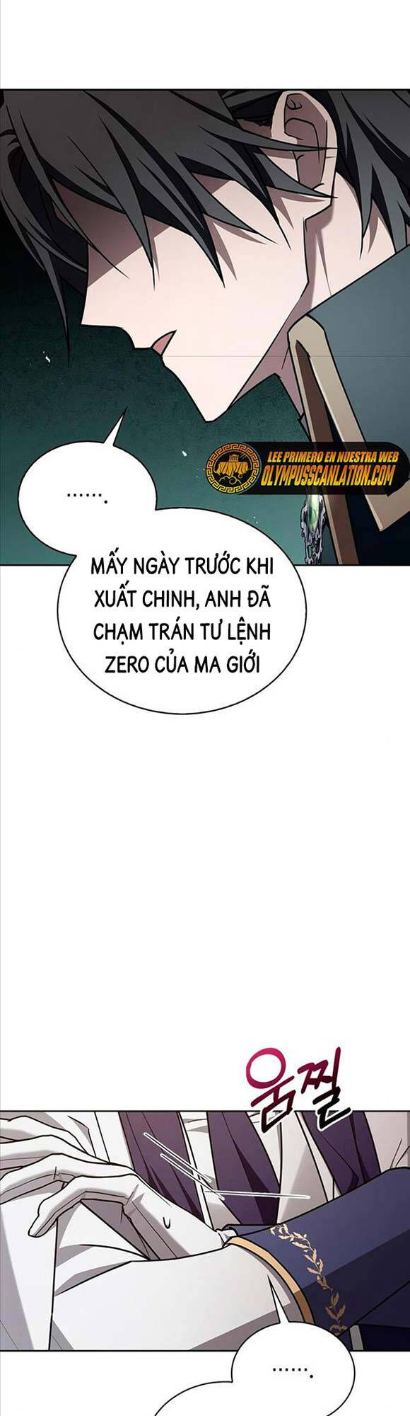 Tôi Không Tài Năng Đến Thế Đâu Chapter 19 - Trang 3