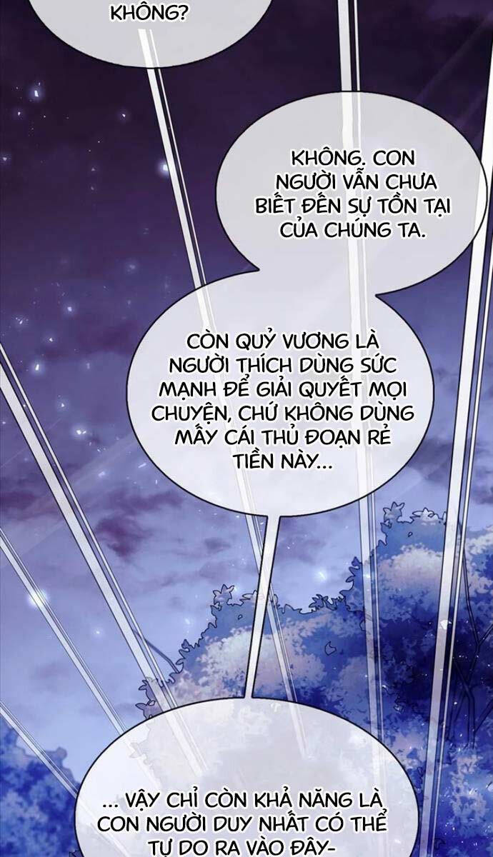 Tôi Không Tài Năng Đến Thế Đâu Chapter 67 - Trang 19