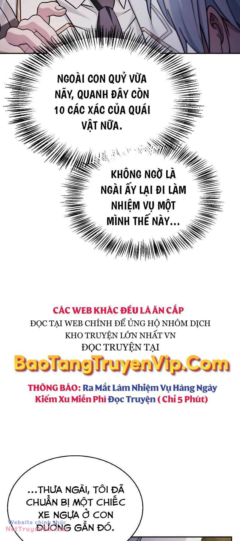 Tôi Không Tài Năng Đến Thế Đâu Chapter 70 - Trang 20