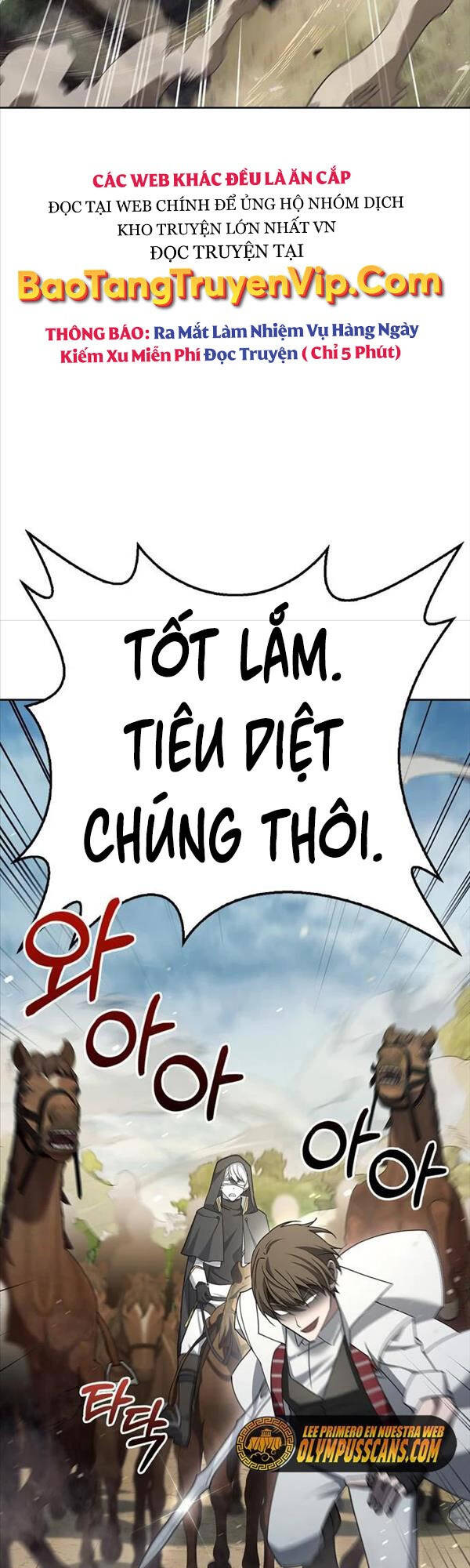 Tôi Không Tài Năng Đến Thế Đâu Chapter 23 - Trang 14