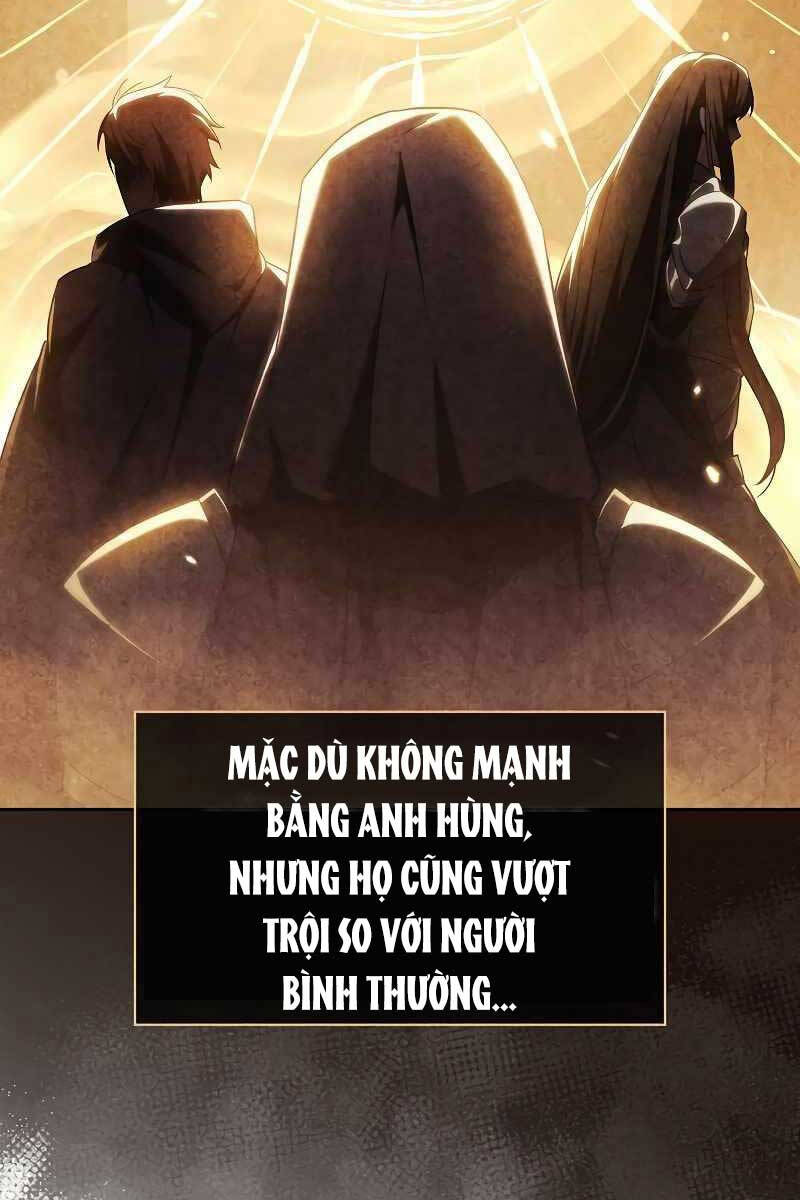 Tôi Không Tài Năng Đến Thế Đâu Chapter 39 - Trang 41