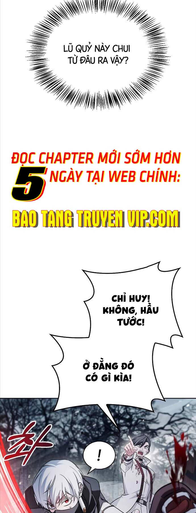 Tôi Không Tài Năng Đến Thế Đâu Chapter 73 - Trang 35