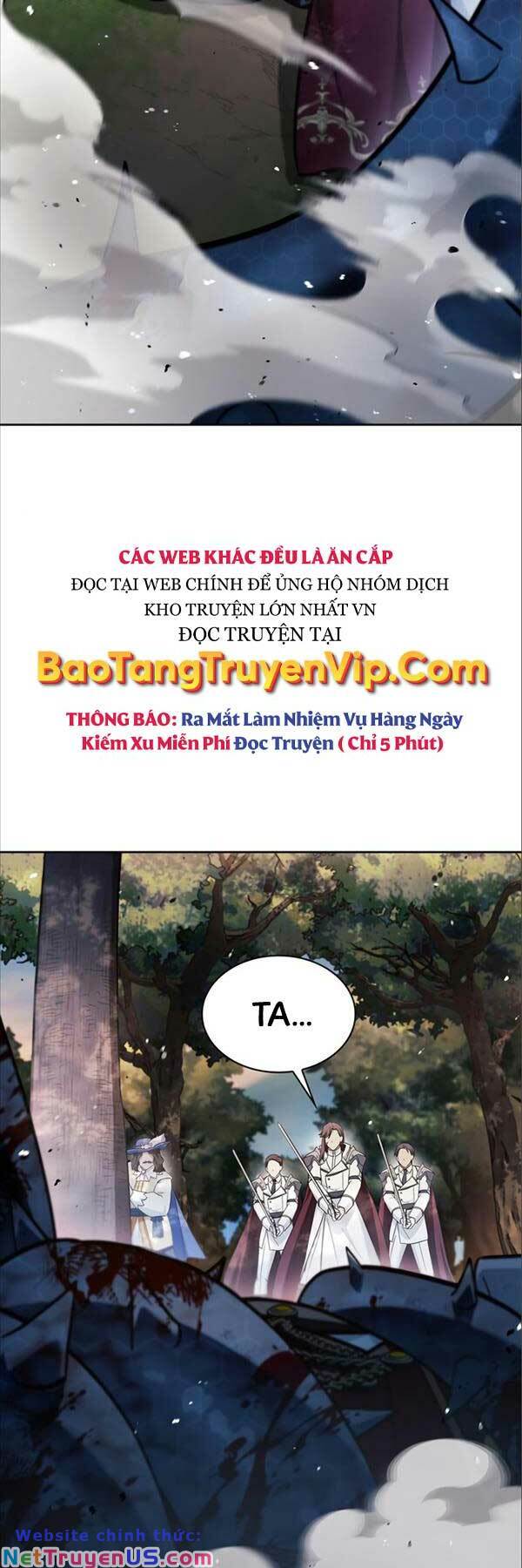 Tôi Không Tài Năng Đến Thế Đâu Chapter 54 - Trang 32