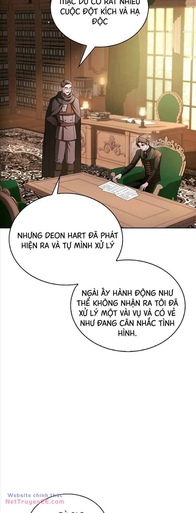 Tôi Không Tài Năng Đến Thế Đâu Chapter 68 - Trang 82