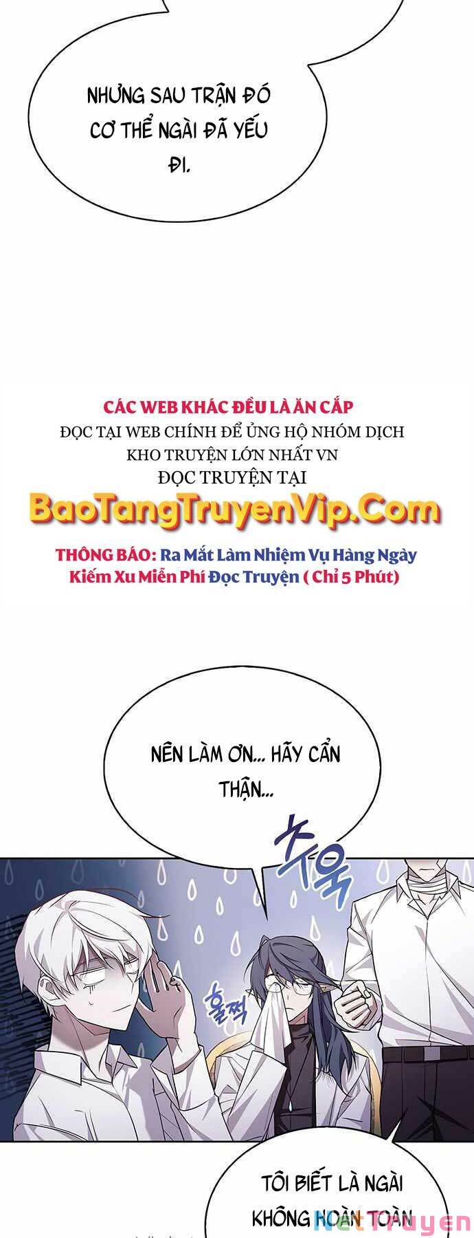 Tôi Không Tài Năng Đến Thế Đâu Chapter 4 - Trang 34