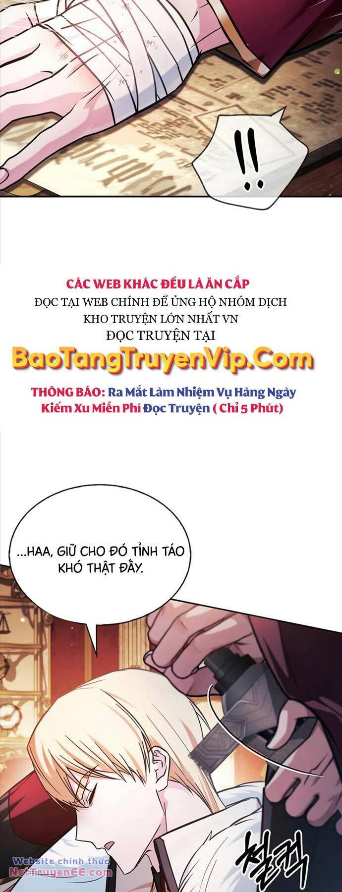 Tôi Không Tài Năng Đến Thế Đâu Chapter 69 - Trang 3