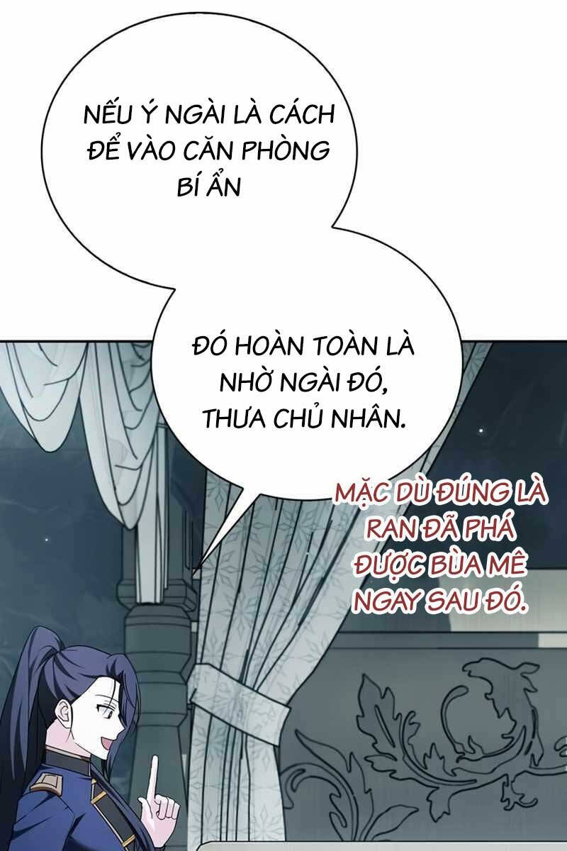 Tôi Không Tài Năng Đến Thế Đâu Chapter 32 - Trang 155