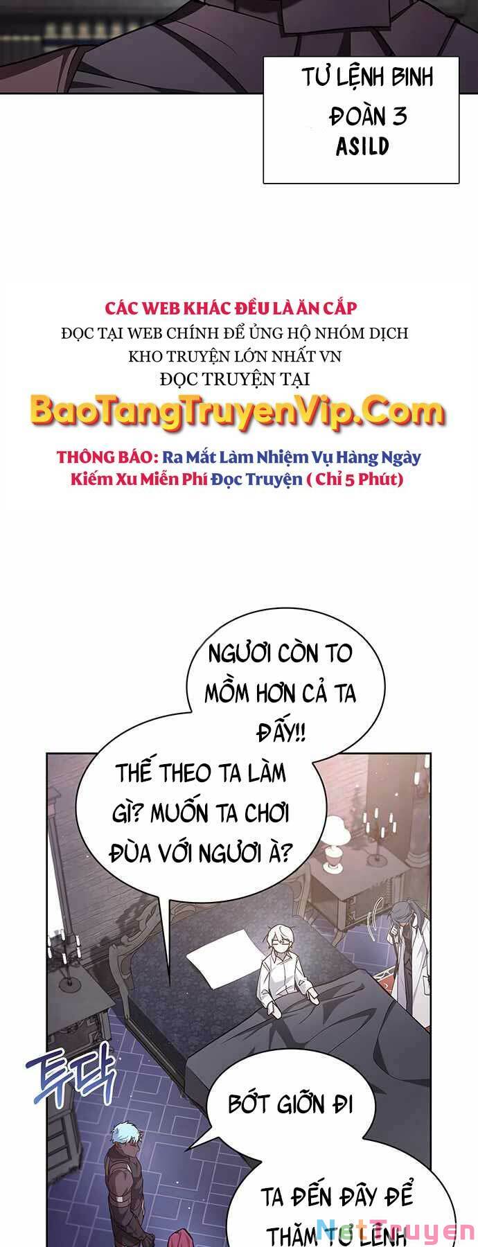 Tôi Không Tài Năng Đến Thế Đâu Chapter 4 - Trang 41