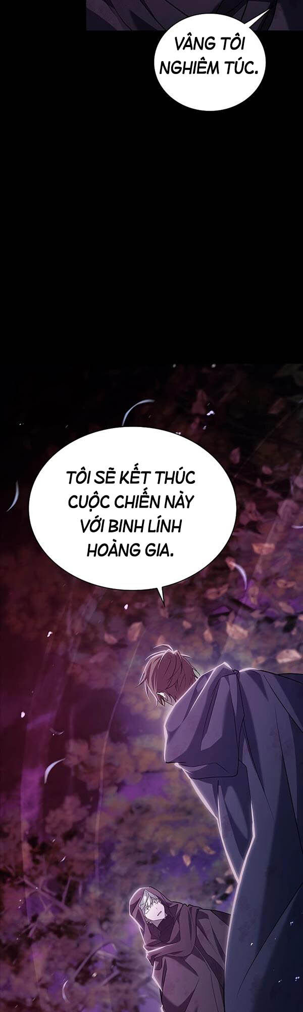 Tôi Không Tài Năng Đến Thế Đâu Chapter 8 - Trang 39