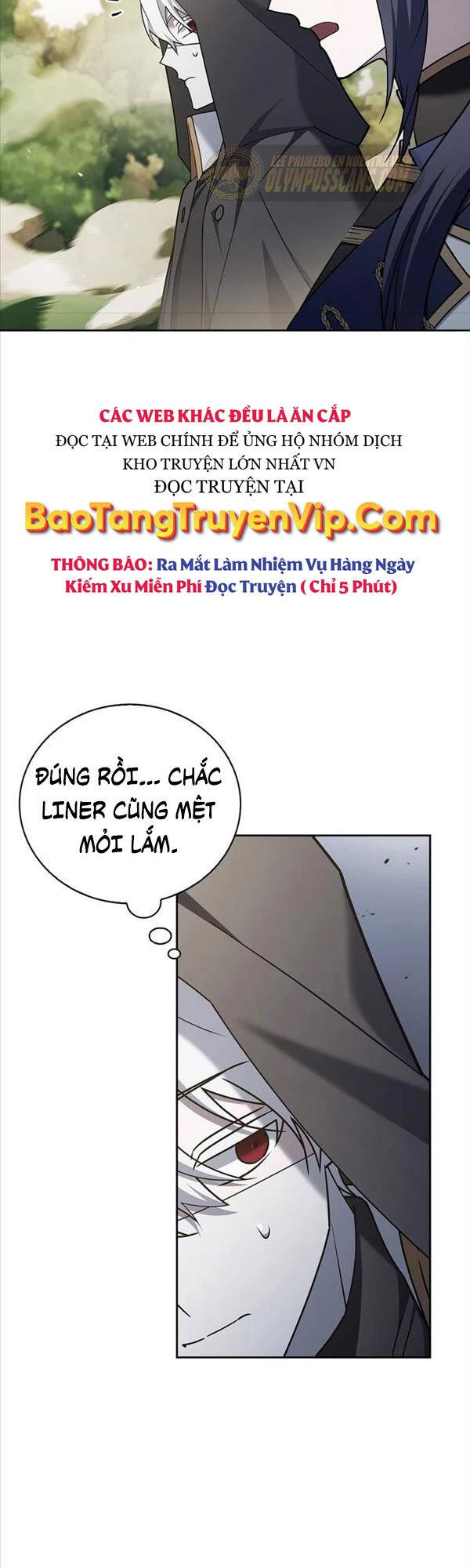 Tôi Không Tài Năng Đến Thế Đâu Chapter 23 - Trang 18