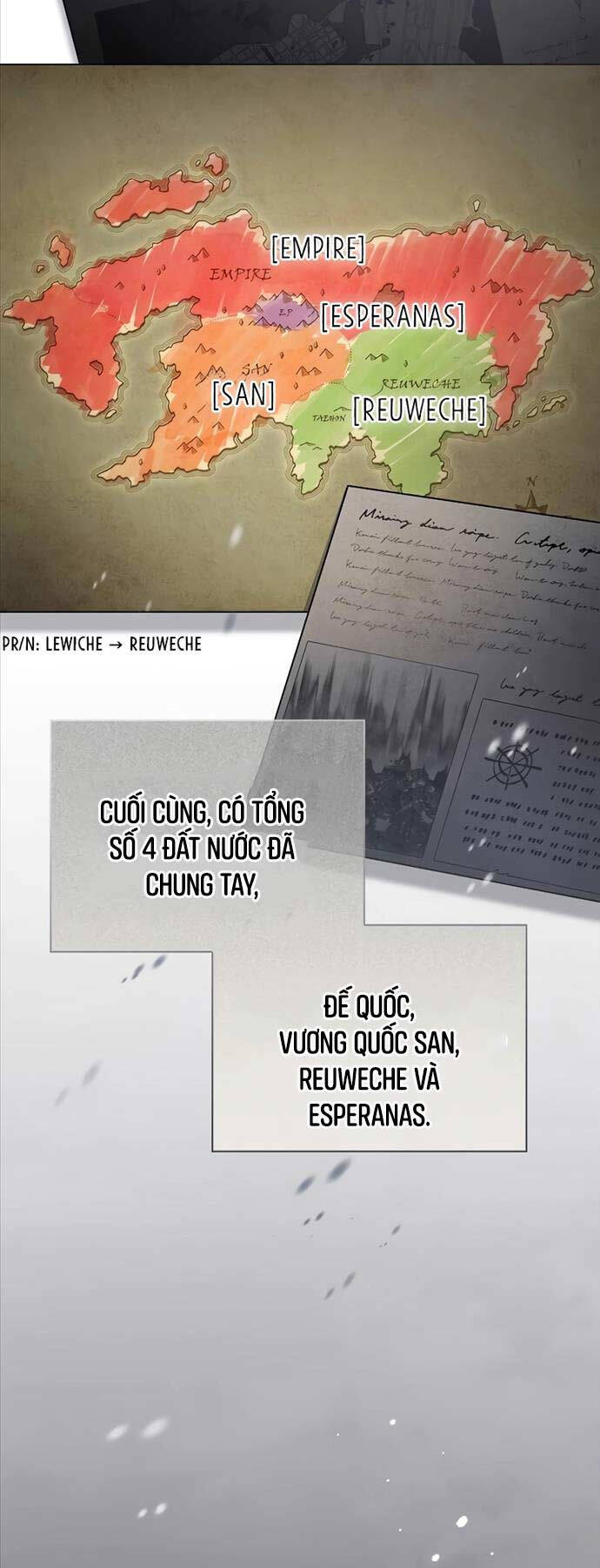 Tôi Không Tài Năng Đến Thế Đâu Chapter 73 - Trang 51