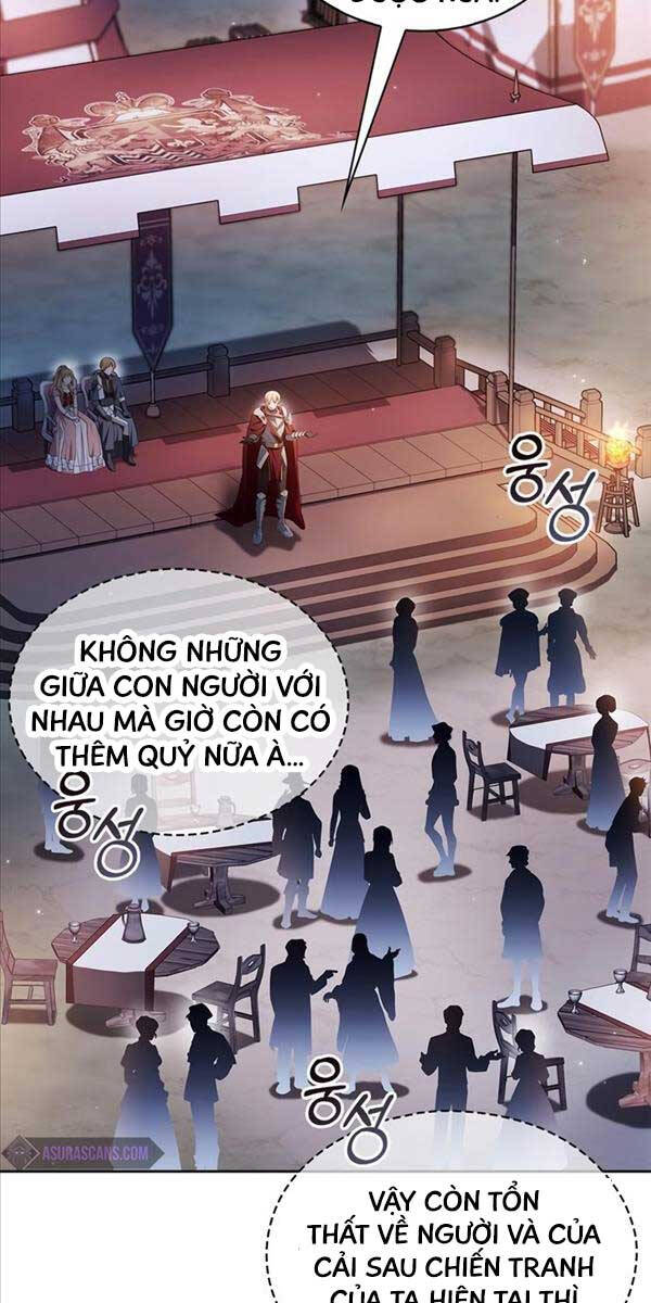 Tôi Không Tài Năng Đến Thế Đâu Chapter 55 - Trang 5