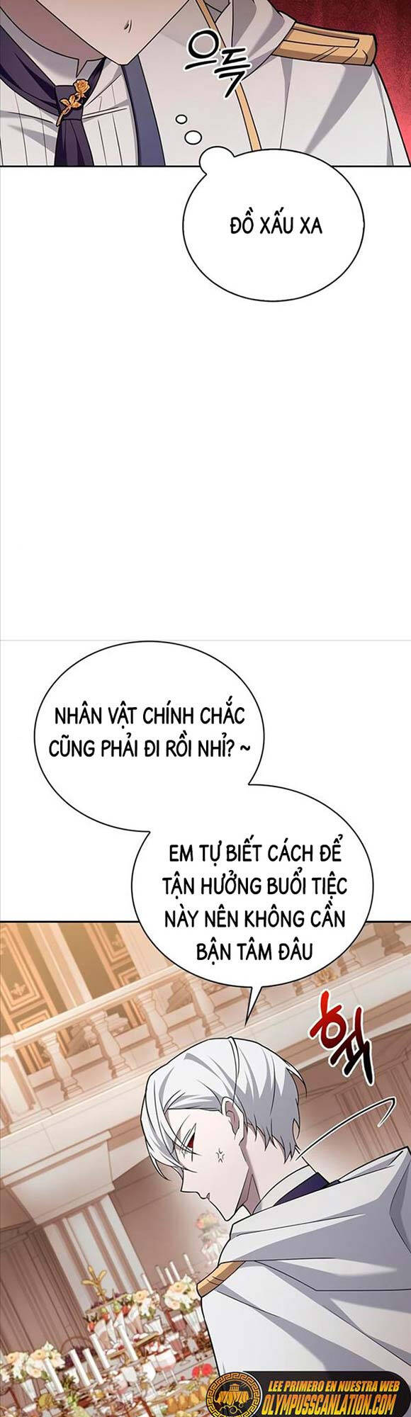 Tôi Không Tài Năng Đến Thế Đâu Chapter 19 - Trang 9