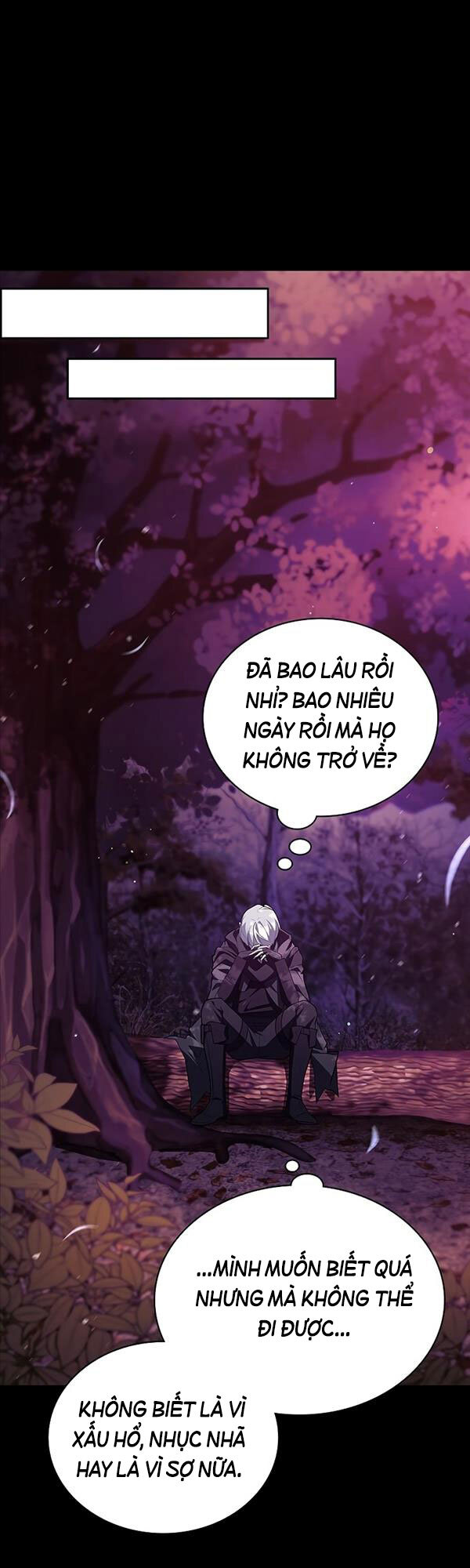 Tôi Không Tài Năng Đến Thế Đâu Chapter 8 - Trang 48