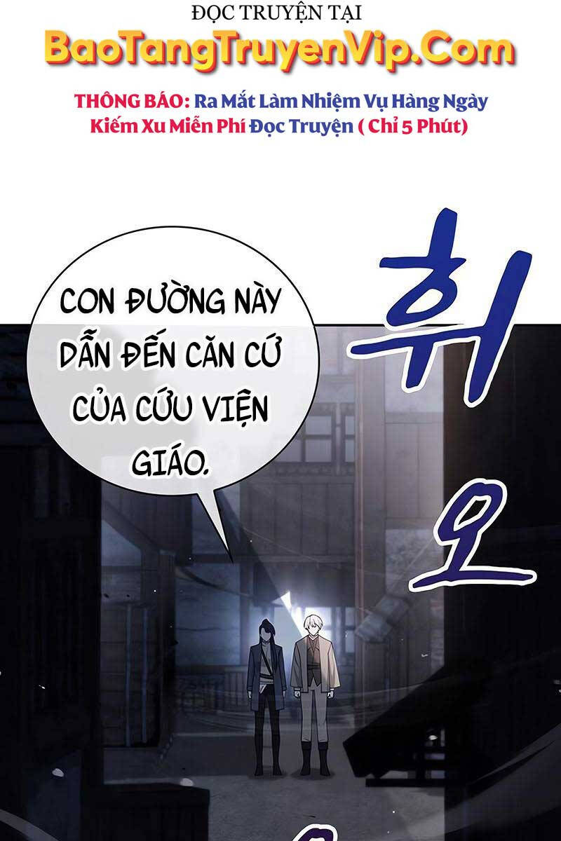 Tôi Không Tài Năng Đến Thế Đâu Chapter 27 - Trang 36