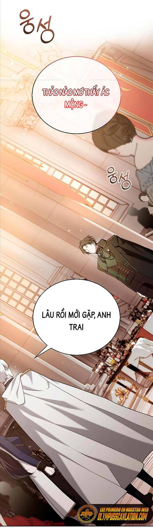 Tôi Không Tài Năng Đến Thế Đâu Chapter 19 - Trang 0