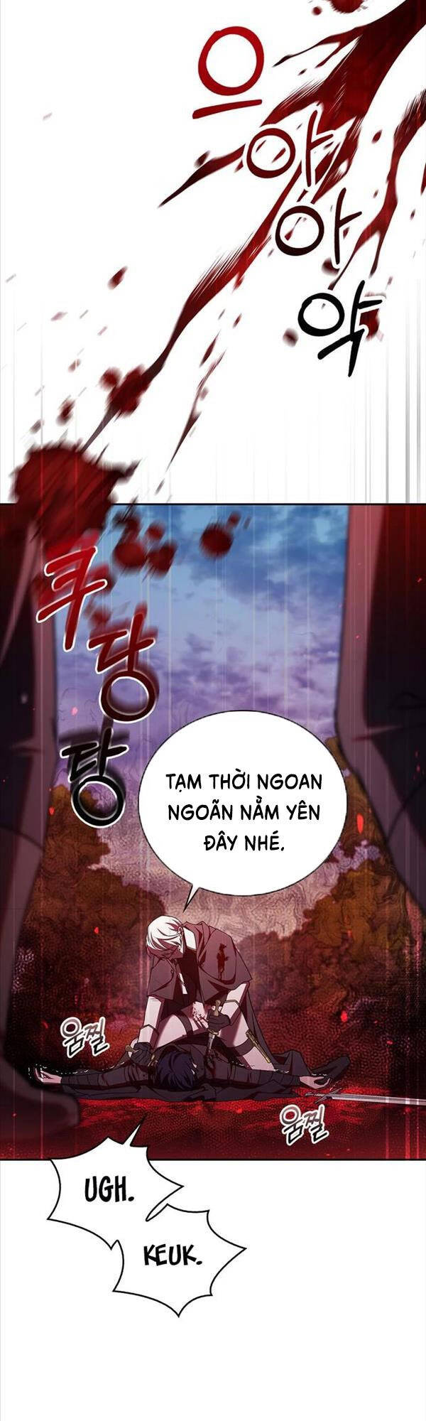 Tôi Không Tài Năng Đến Thế Đâu Chapter 23 - Trang 49