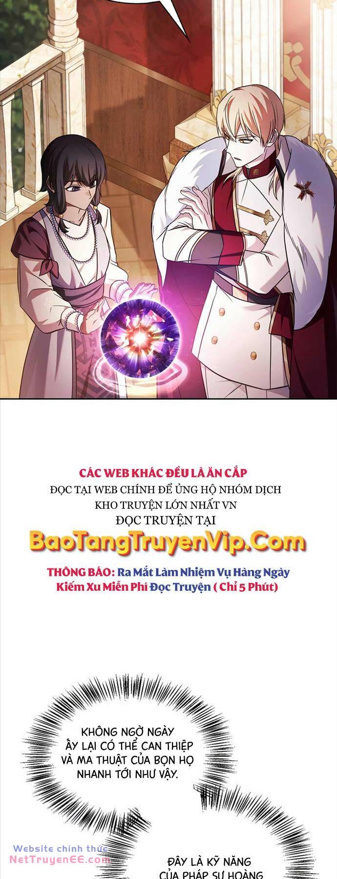 Tôi Không Tài Năng Đến Thế Đâu Chapter 68 - Trang 27