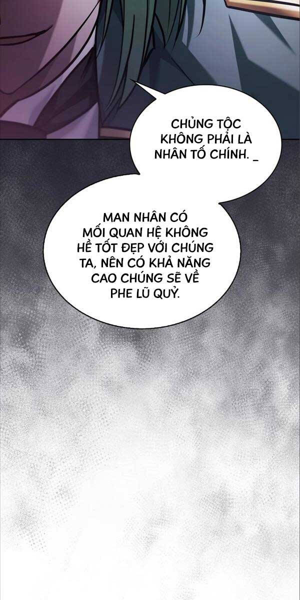 Tôi Không Tài Năng Đến Thế Đâu Chapter 56 - Trang 53