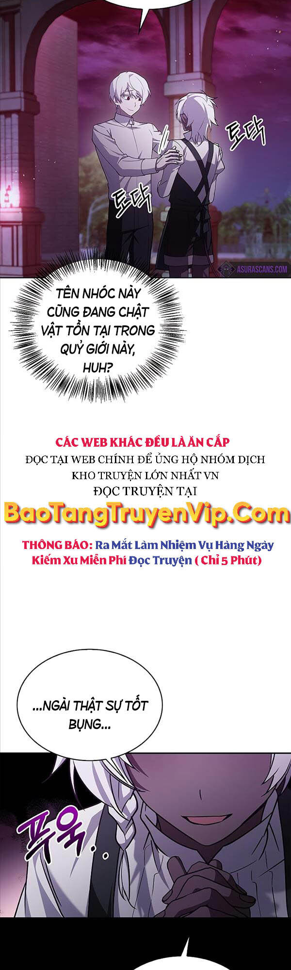 Tôi Không Tài Năng Đến Thế Đâu Chapter 5 - Trang 54