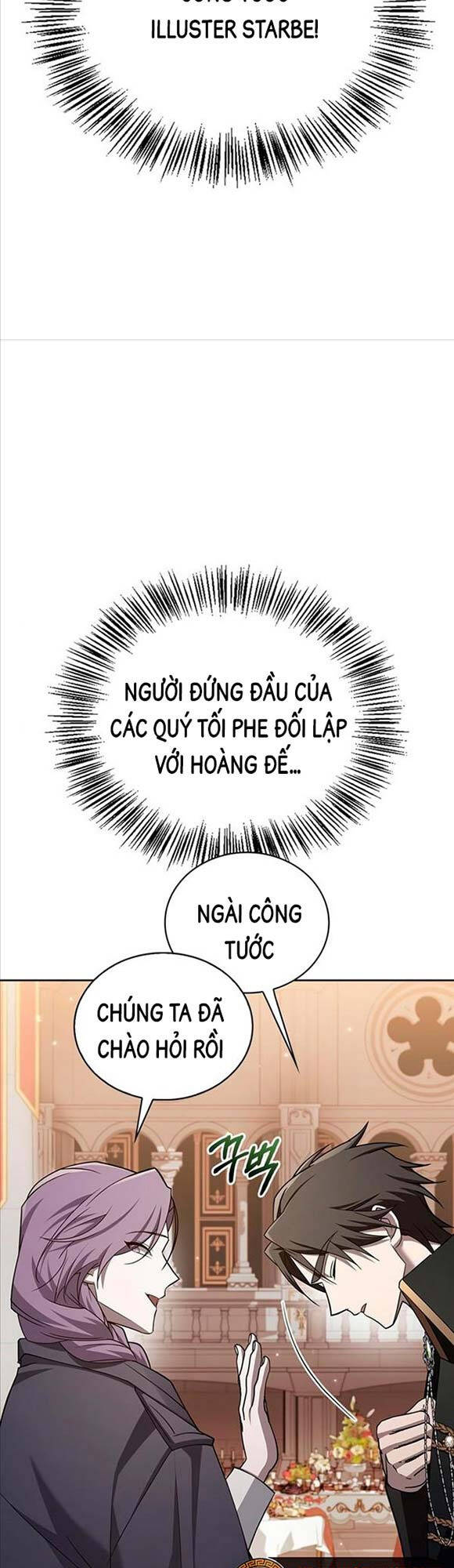 Tôi Không Tài Năng Đến Thế Đâu Chapter 19 - Trang 19