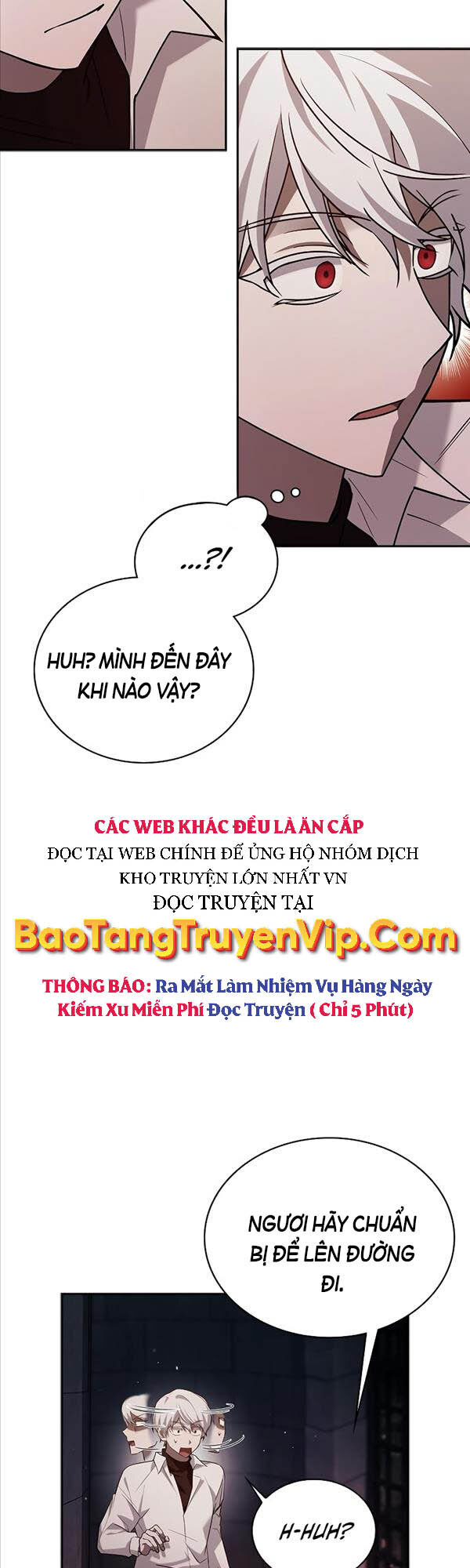 Tôi Không Tài Năng Đến Thế Đâu Chapter 8 - Trang 7