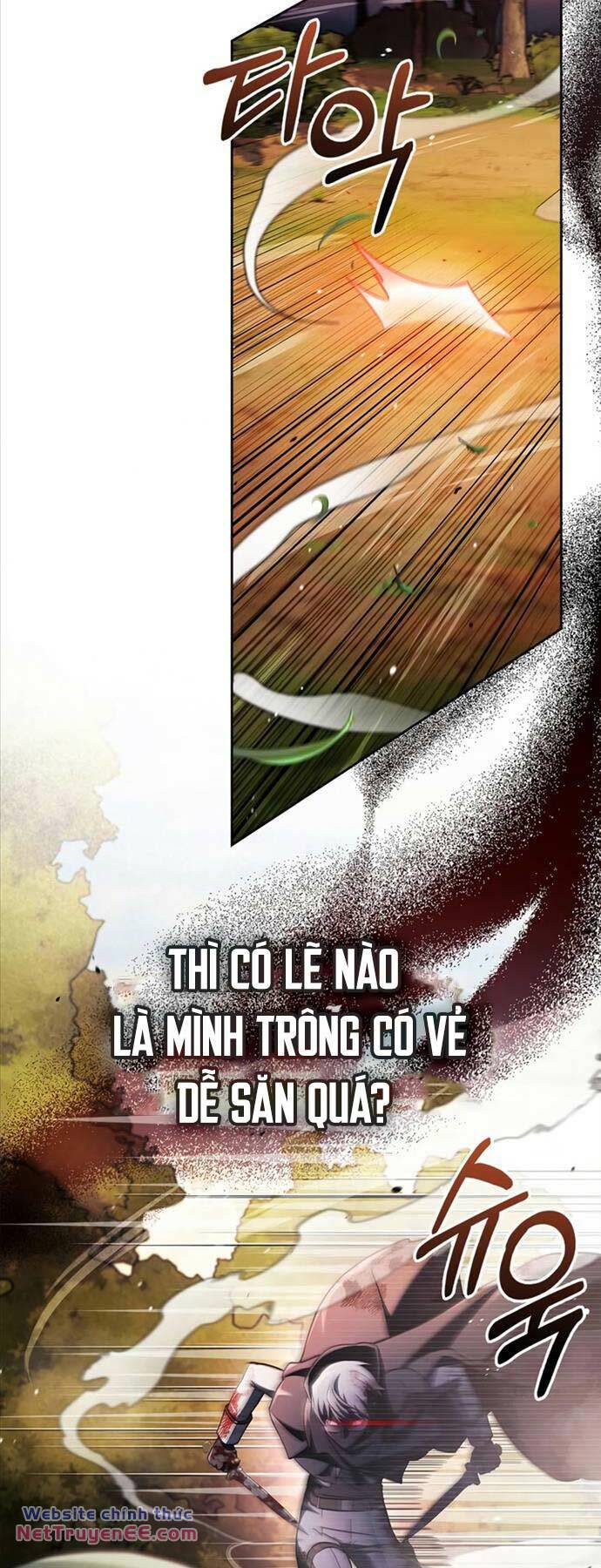 Tôi Không Tài Năng Đến Thế Đâu Chapter 69 - Trang 20