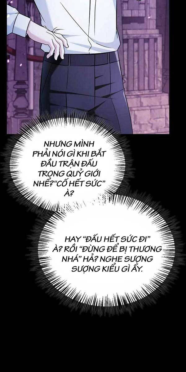 Tôi Không Tài Năng Đến Thế Đâu Chapter 48 - Trang 58