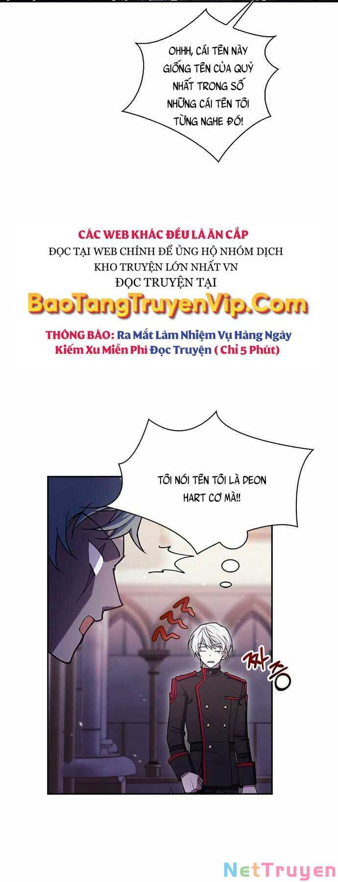 Tôi Không Tài Năng Đến Thế Đâu Chapter 2 - Trang 10