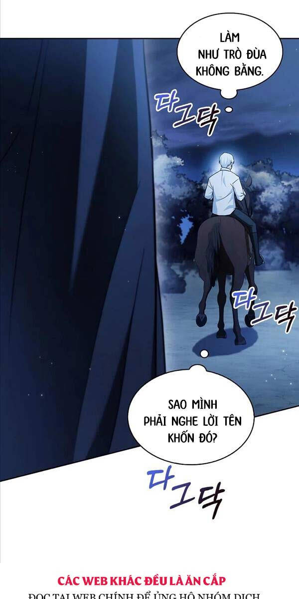 Tôi Không Tài Năng Đến Thế Đâu Chapter 59 - Trang 4