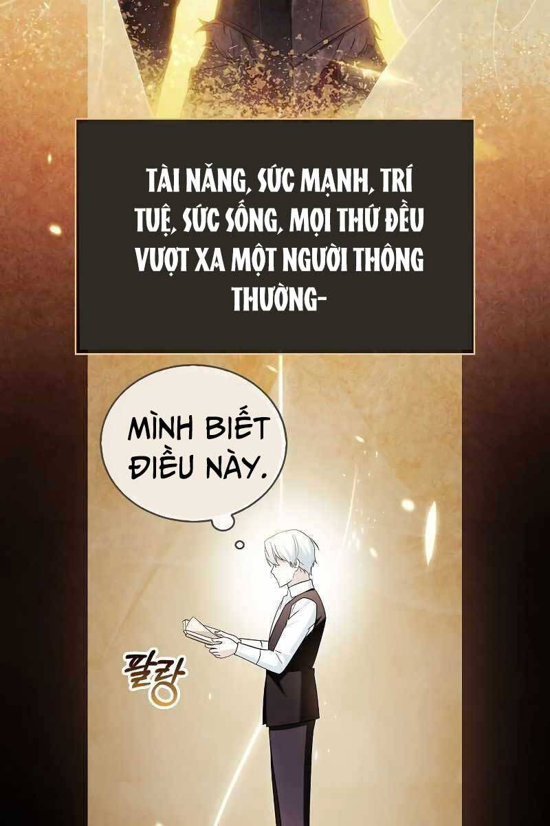 Tôi Không Tài Năng Đến Thế Đâu Chapter 39 - Trang 39