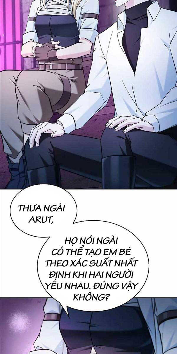 Tôi Không Tài Năng Đến Thế Đâu Chapter 48 - Trang 95